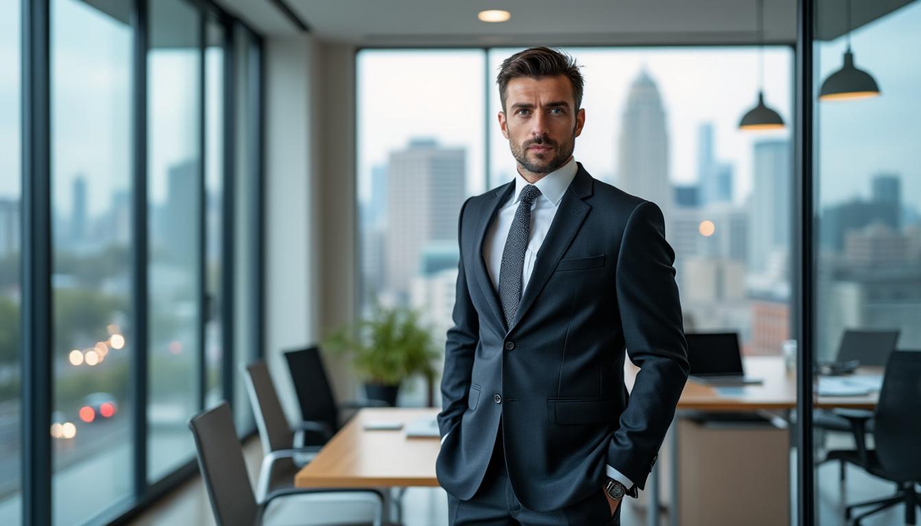 découvrez comment la volonté est la clé essentielle pour atteindre vos objectifs et réussir dans tous les domaines de votre vie.